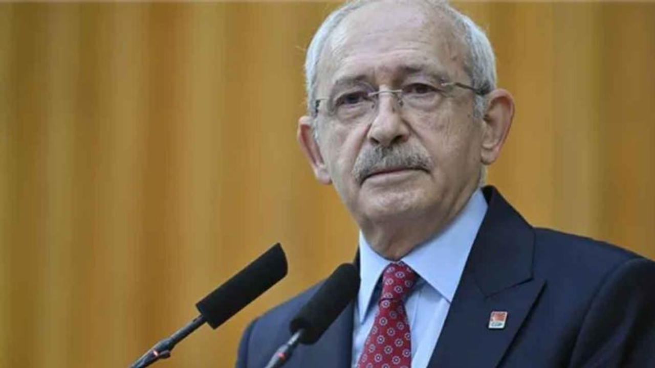 Kemal Kılıçdaroğlu hakkında zorla getirme kararı çıktı