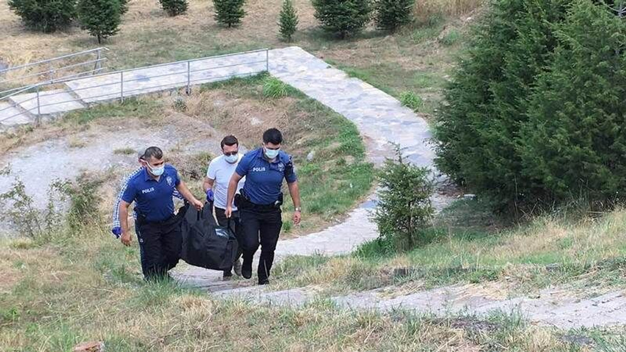Derince'de cesedi bulunmuştu, bugün toprağa verildi