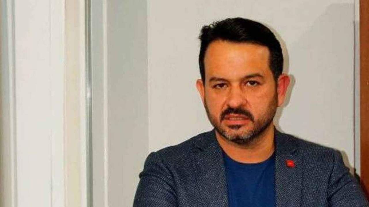 CHP’li başkandan KOÜ Rektörüne “yemek” çağrısı
