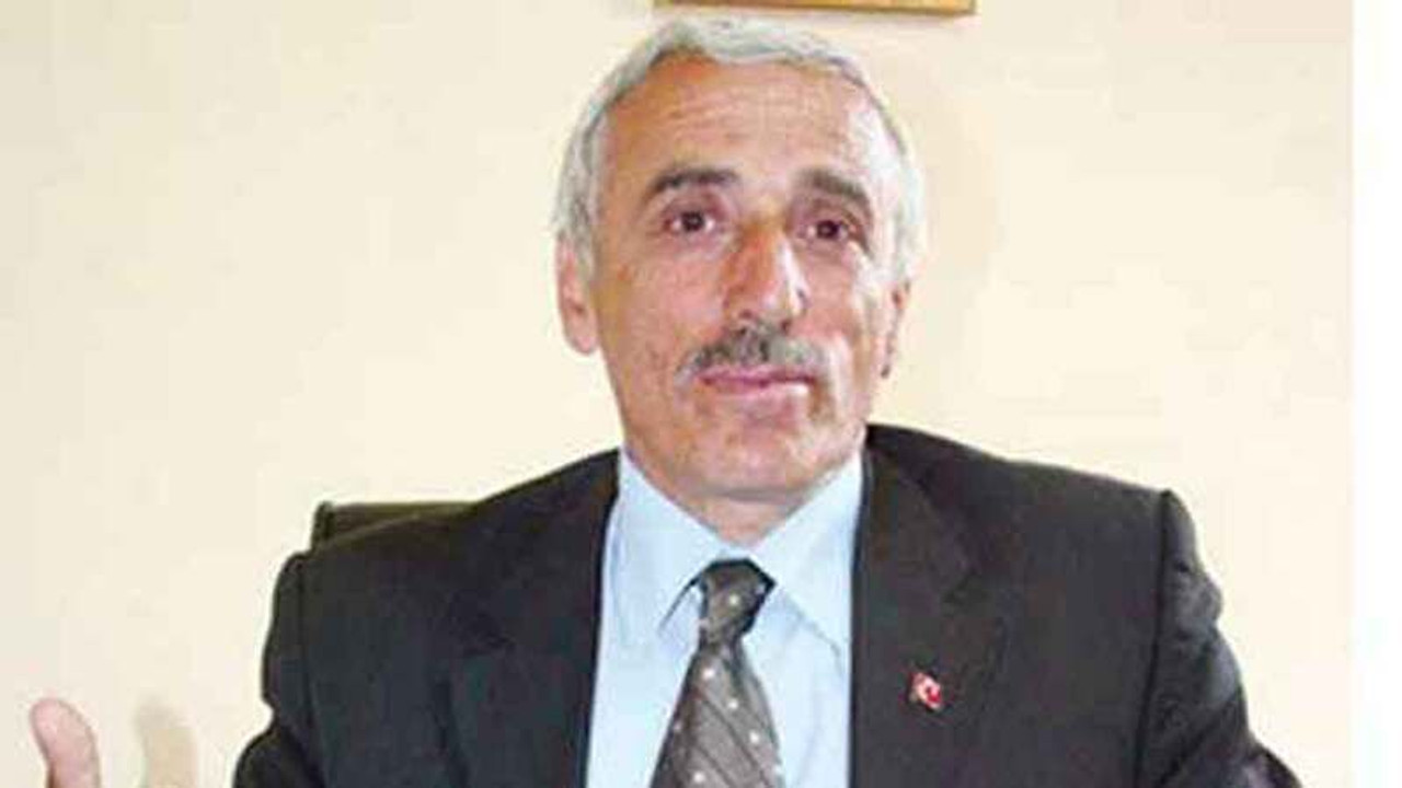Hurşit Ali Atalı vefat etti