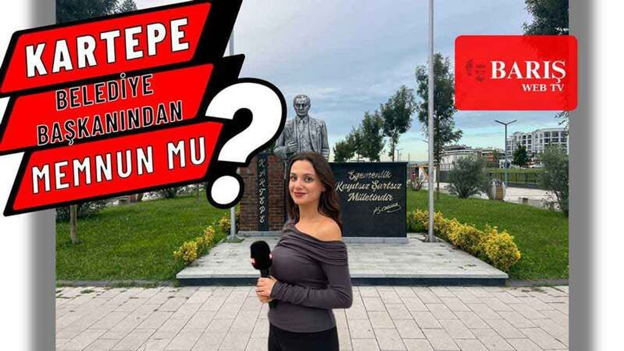 Kartepeliler, Mustafa Kocaman için bakın neler dedi!