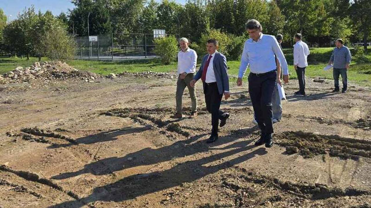 Kartepe’de iki mahalle birbirine bağlanacak