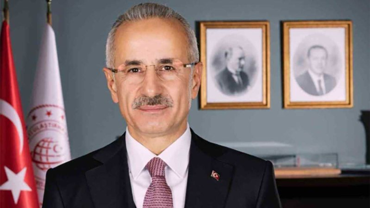 Bakan Uraloğlu'dan sosyal medya hakkında dikkat çeken açıklama