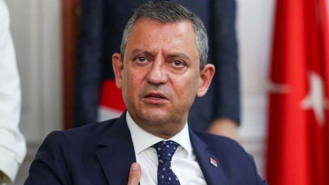 CHP Genel Başkanı Özgür Özel, Demirtaş'ı ziyaret edecek