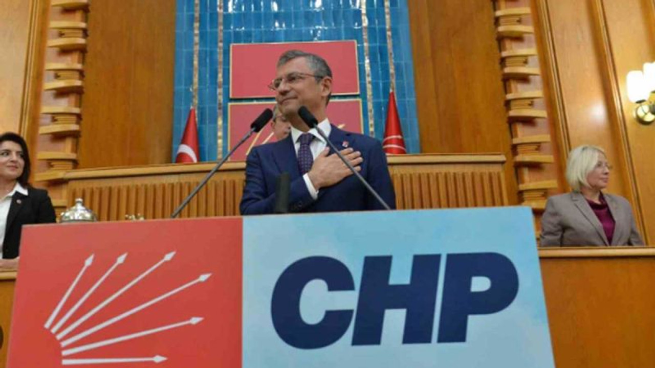 Özgür Özel: İsrail ve Netanyahu nasıl bize saldıracak?