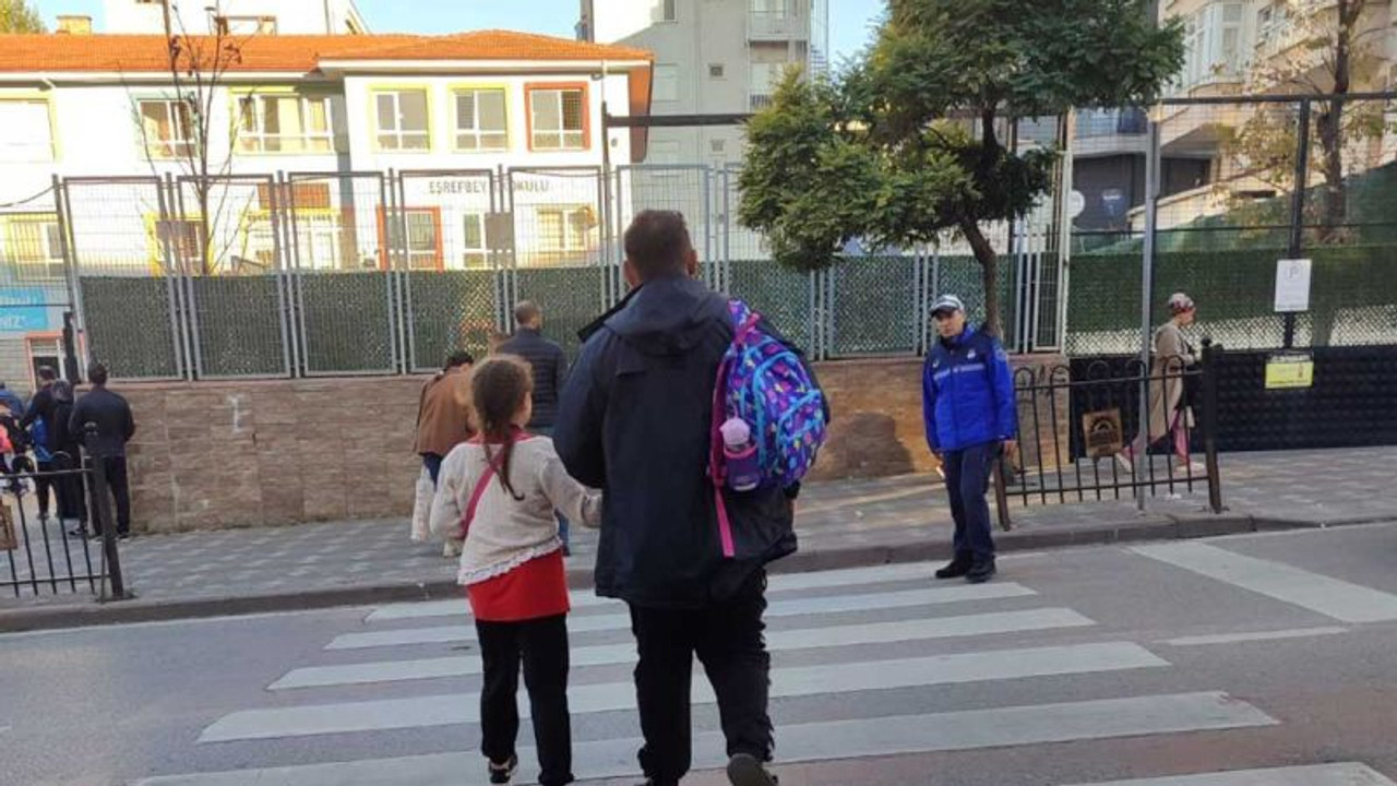 Okul güvenliği zabıtaya emanet