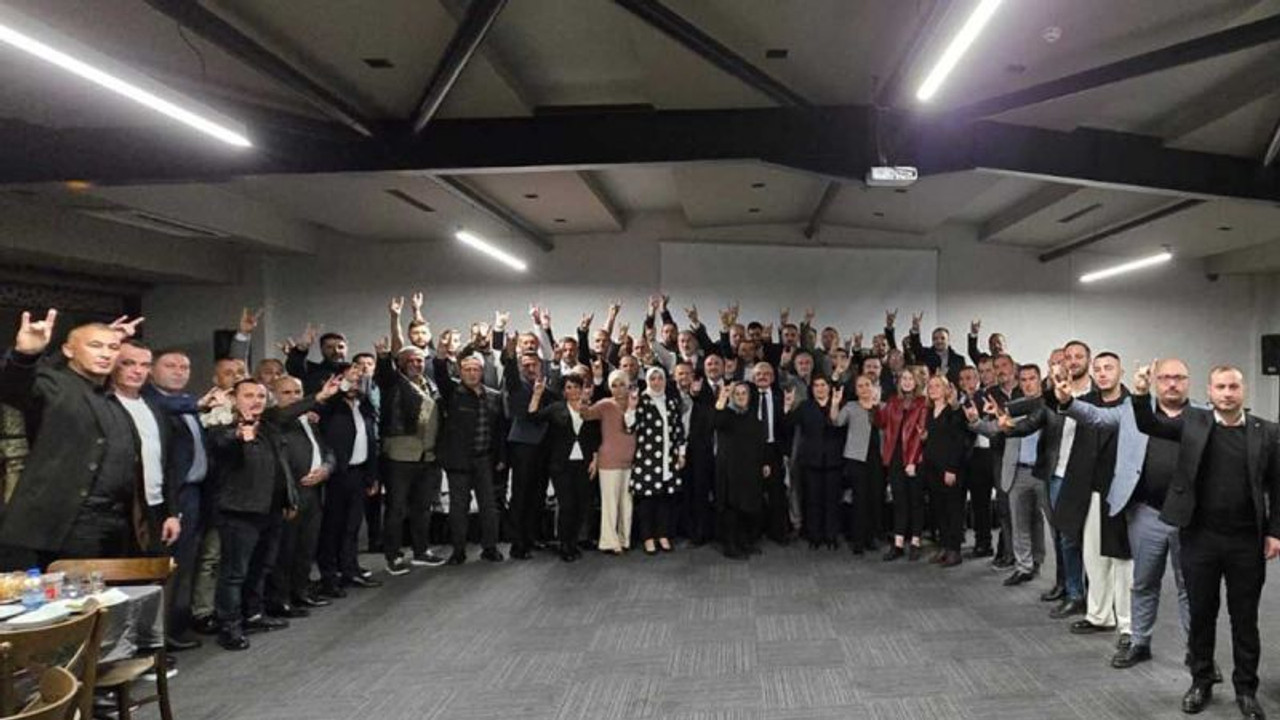 MHP, İzmit için yeni kararlar aldı