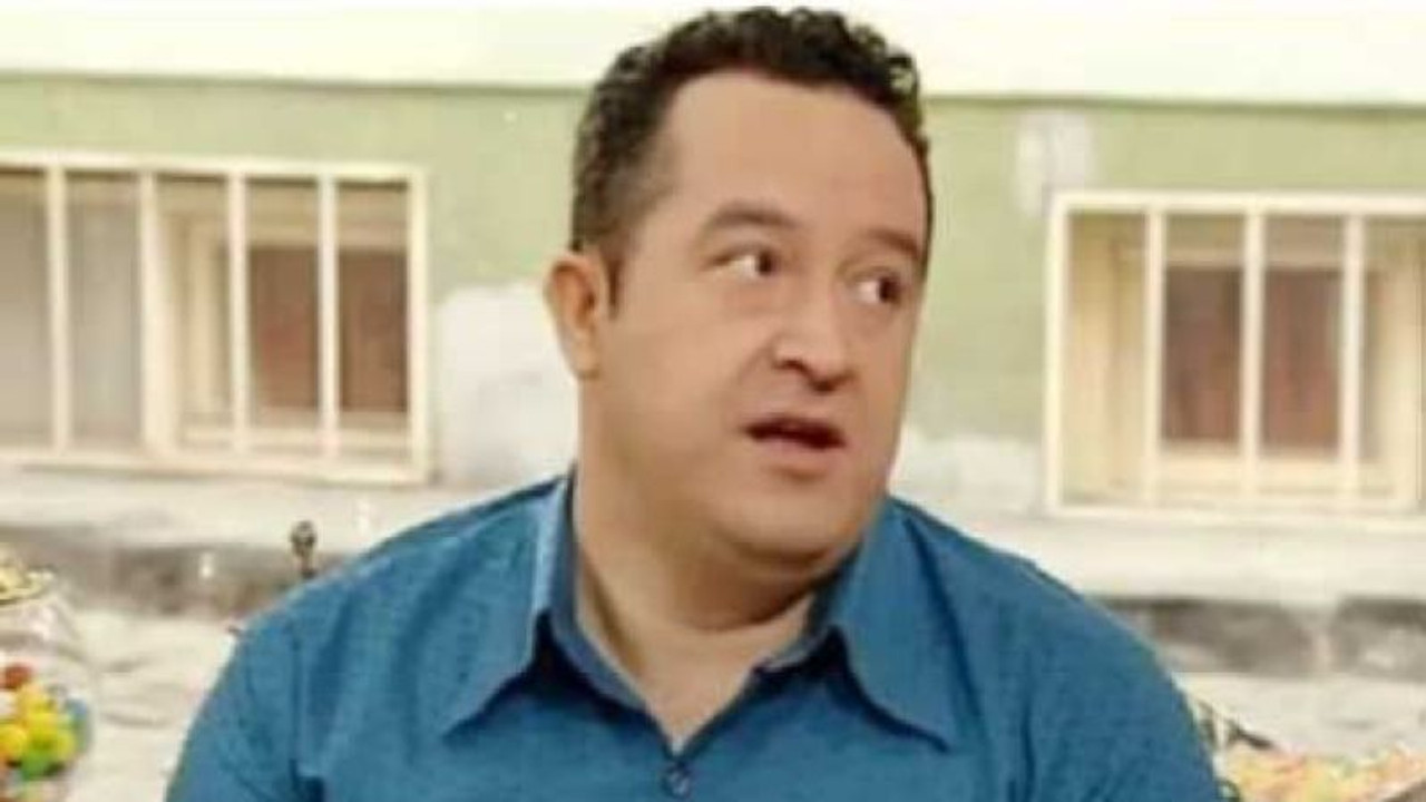 Ünlü oyuncu Vural Çelik hayatını kaybetti