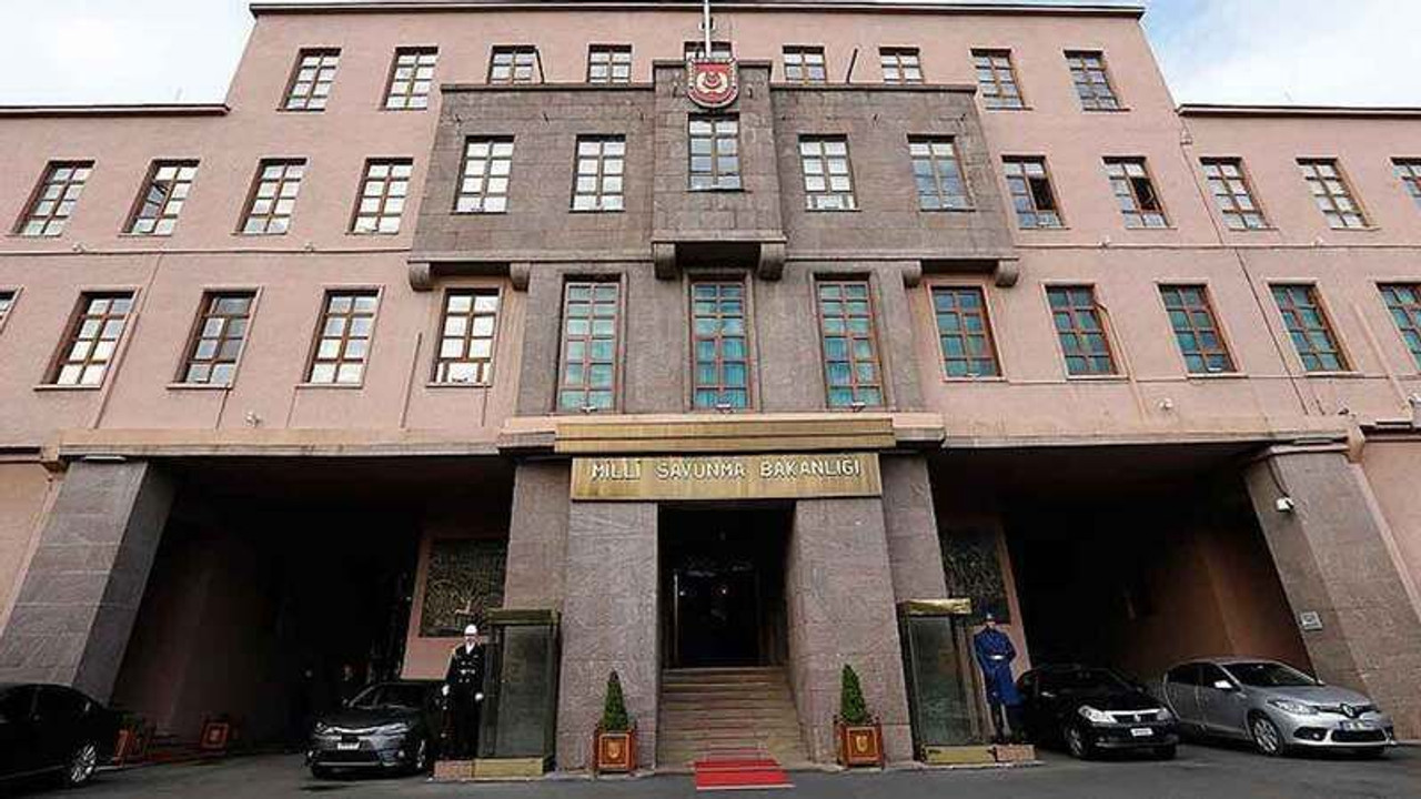 TSK personel alacak