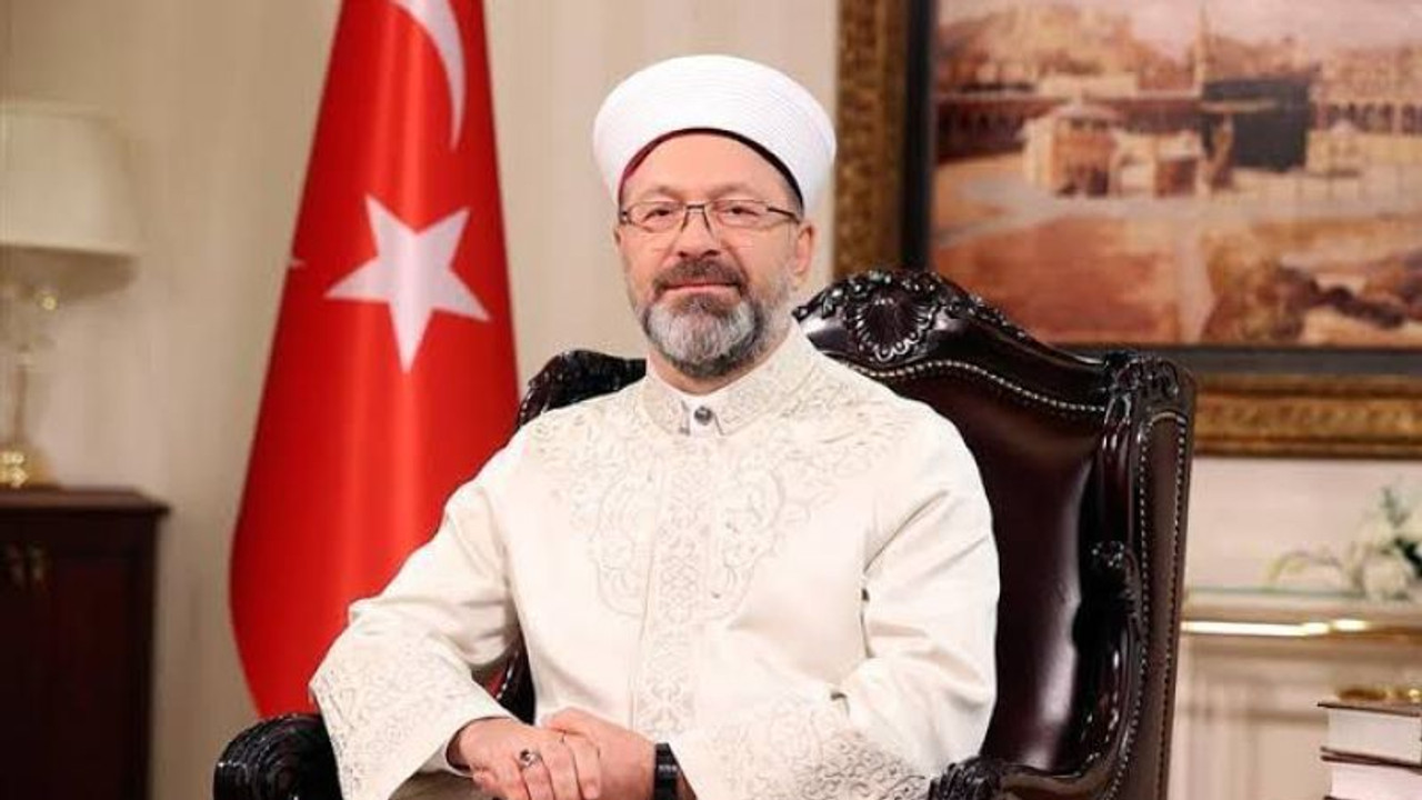 Diyanet bütçesi 6 bakanlığı solladı!