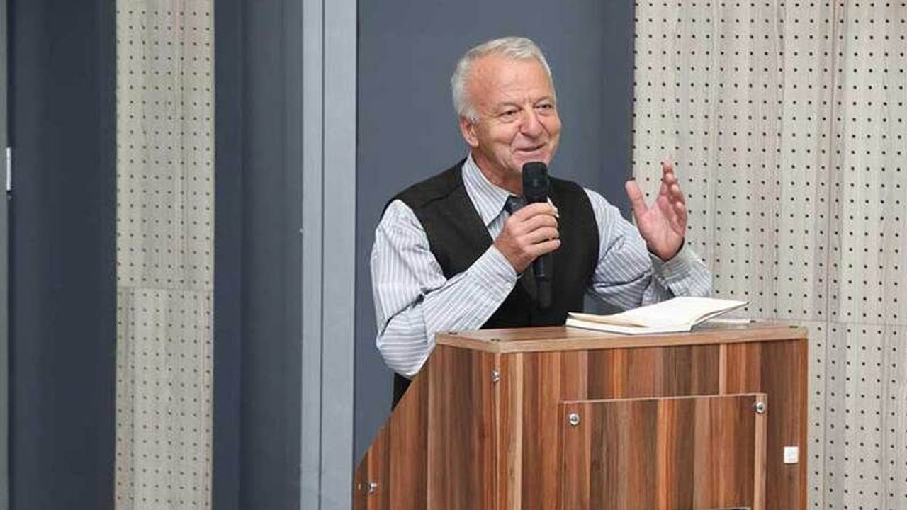 Karamürsel Kent Konseyi Başkanı Ahmet Kök oldu