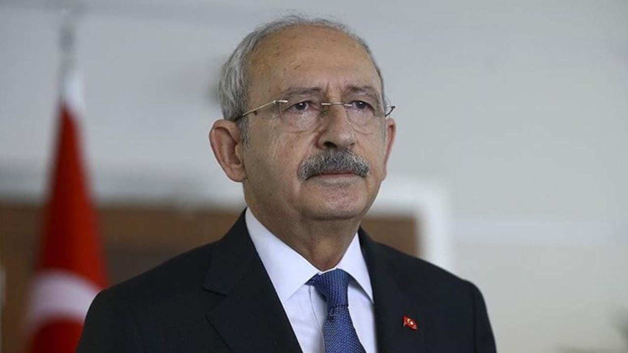 Kılıçdaroğlu'ndan Sert Açıklama: "Lanet Olsun Sana!"