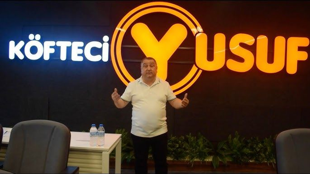 Köfteci Yusuf’a ikinci şok! İade talepleri yağmaya başladı