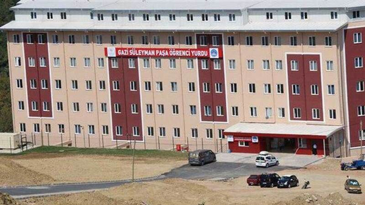 Kocaeli’de KYK yurtlarındaki sorunlar TBMM gündeminde