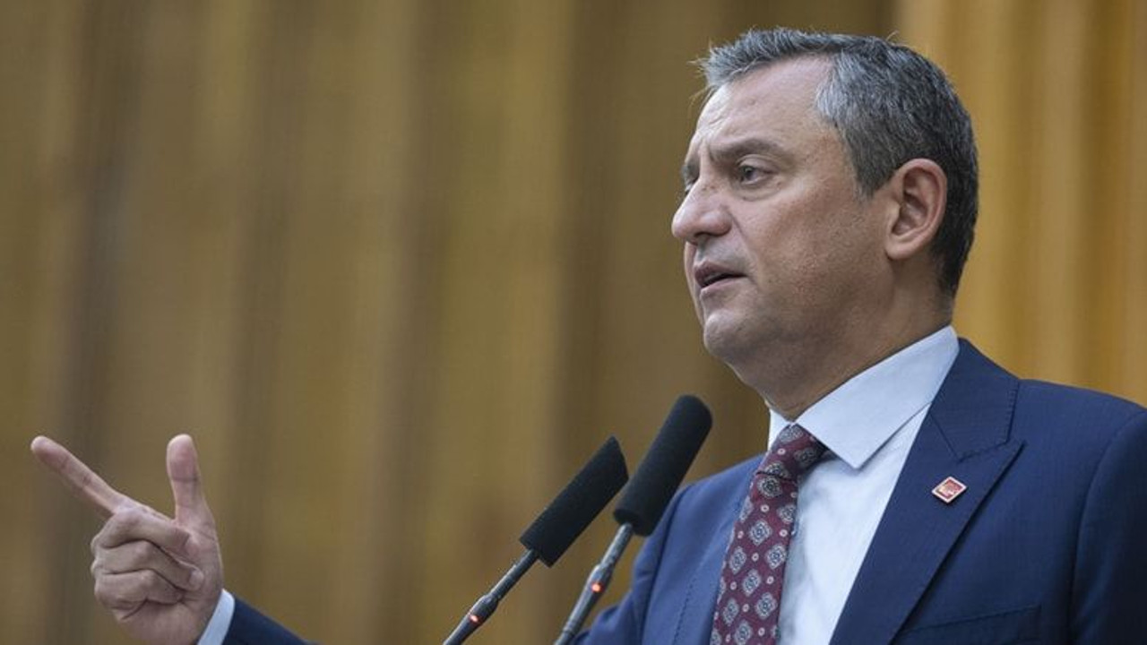 CHP, ‘Yenidoğan Çetesi’ için heyet görevlendirdi