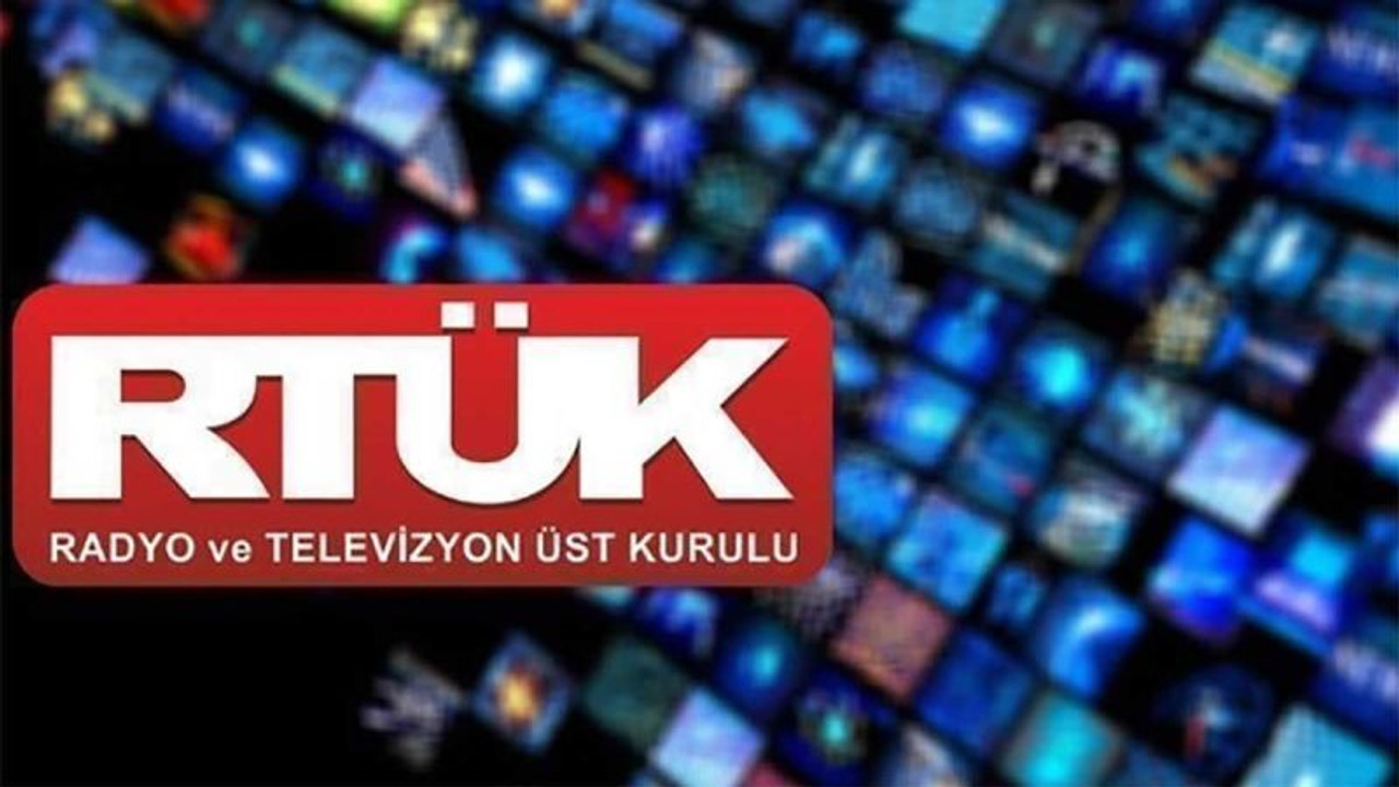 RTÜK'ten gündüz kuşağına yeni yasak!