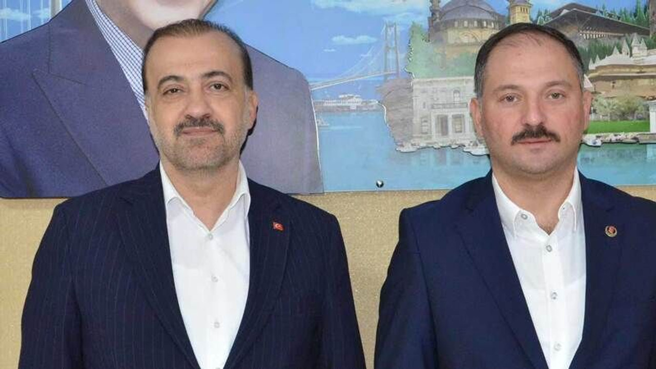 Küpçü’den Talus’a destek ziyareti