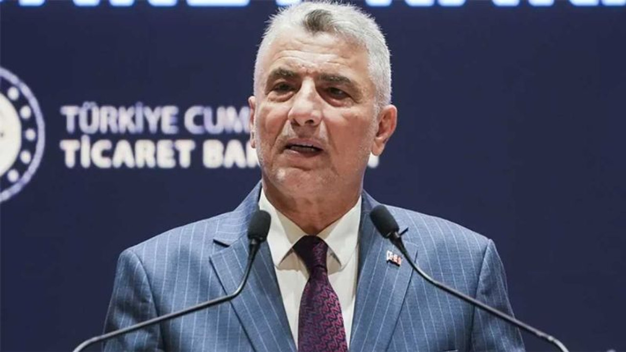 Bakan Bolat kişi başı milli gelir için yeni rakam verdi!