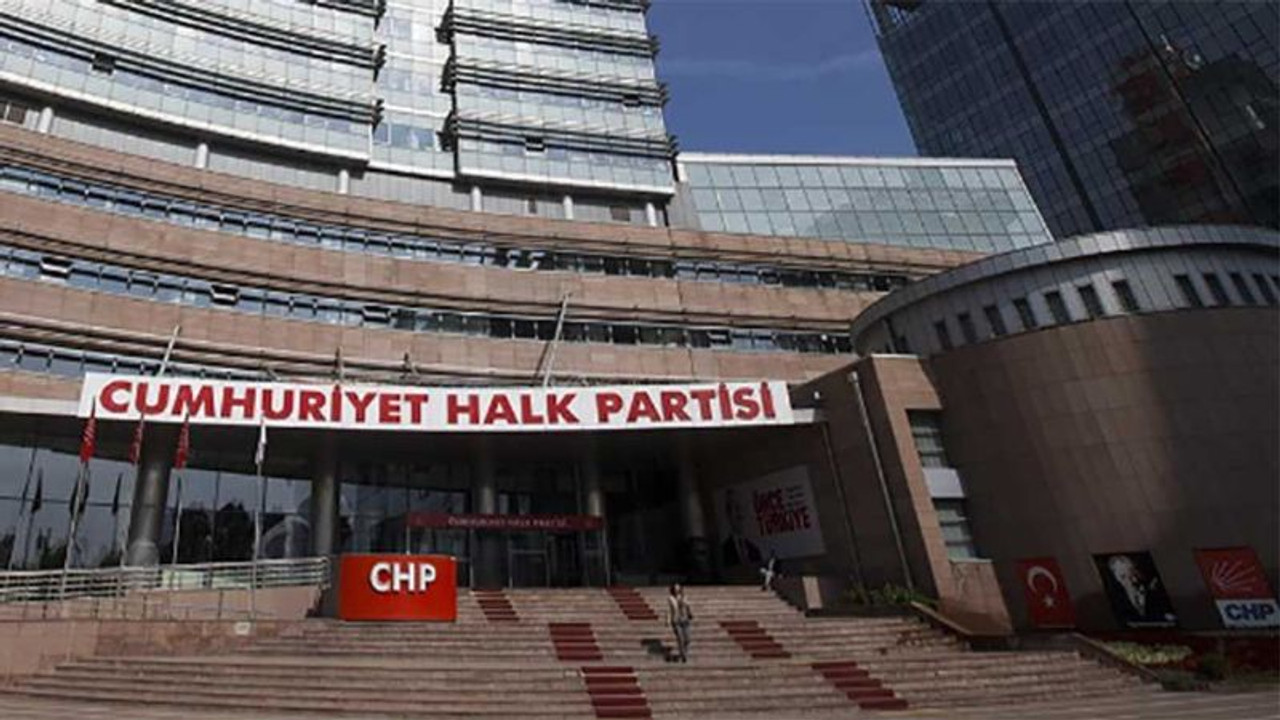 Erken seçim sinyalleri: CHP beyanname hazırlatıyor!