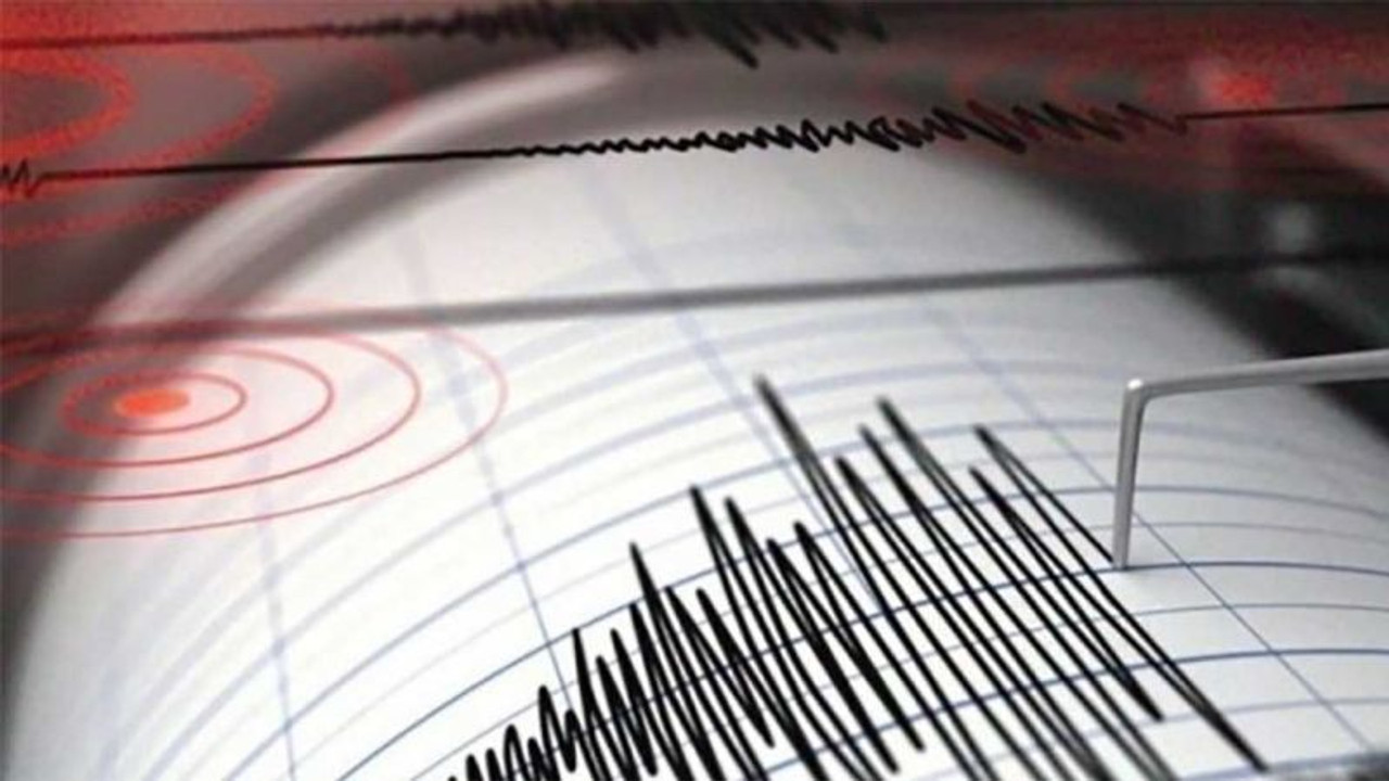 Son Dakika: Kahramanmaraş'ta korkutan deprem