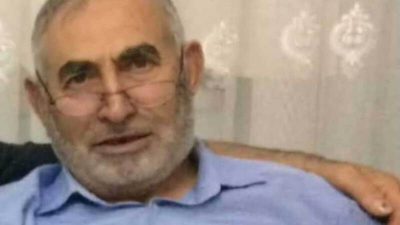 Ali Yıldız vefat etti