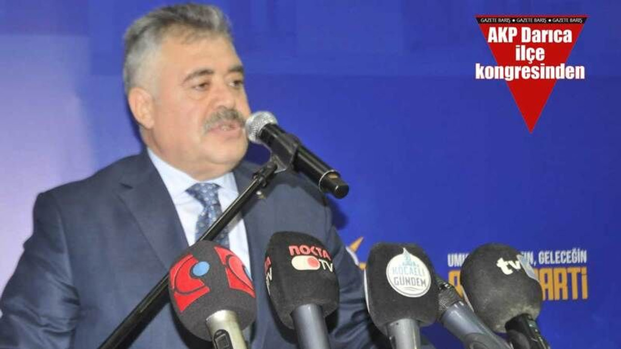 Veysal Tipioğlu, “İsrail bir soykırım yapıyor”