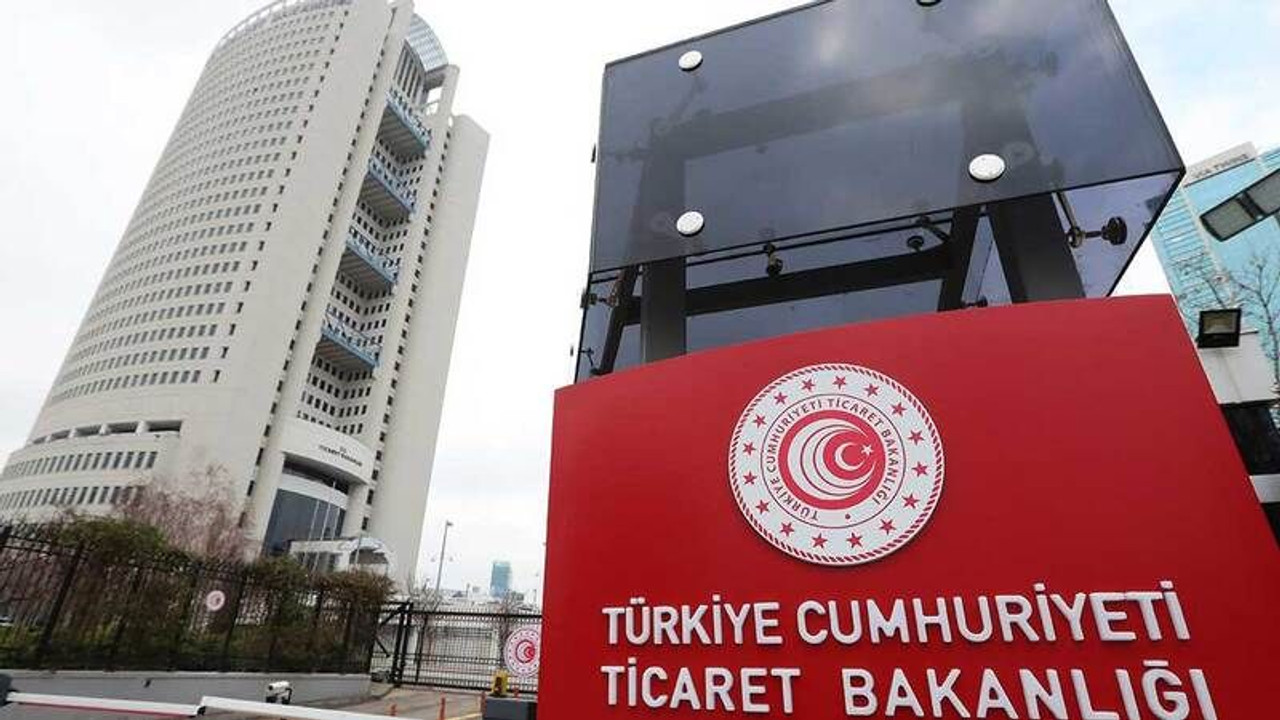 Bakanlıktan dijital platform şirketlerine ceza yağdı