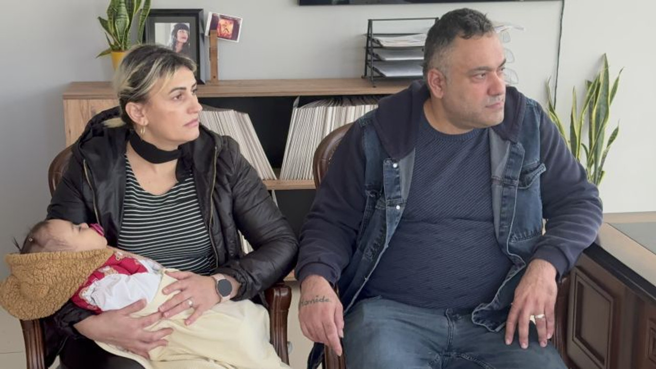 Yenidoğan çetesi… Kocaeli'de acılı anne konuştu!