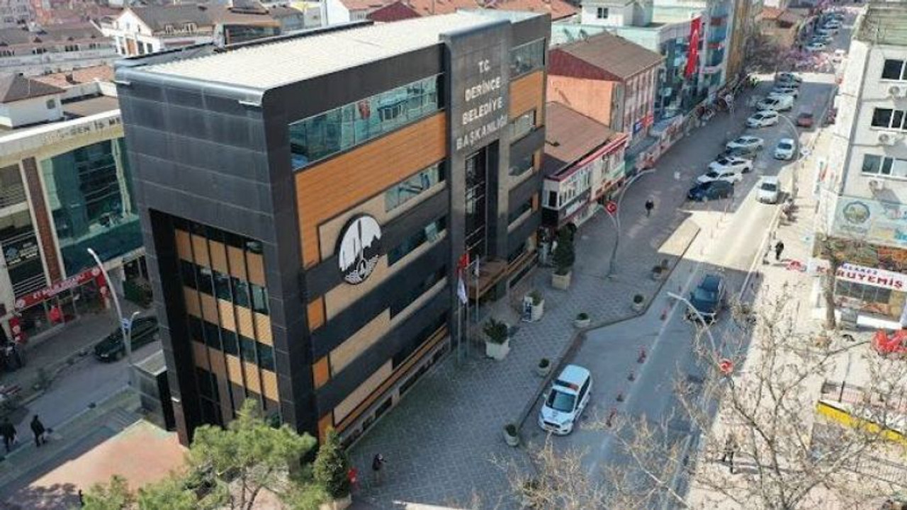 Cumhuriyet bayramı Derince'de şenlik atmosferiyle yaşanacak