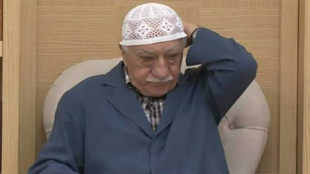FETÖ elebaşısı Fethullah Gülen öldü!
