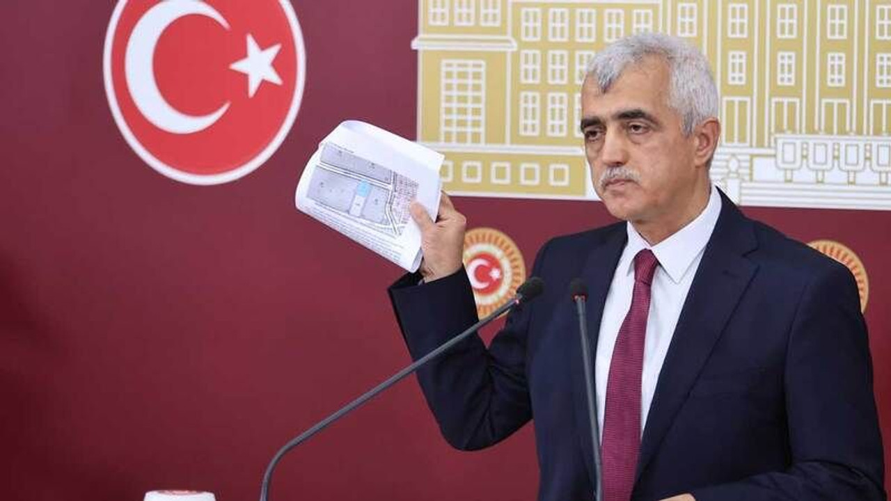 Gergerlioğlu, ‘Yenidoğan Çetesi’ için iki yıl önce uyarmış!