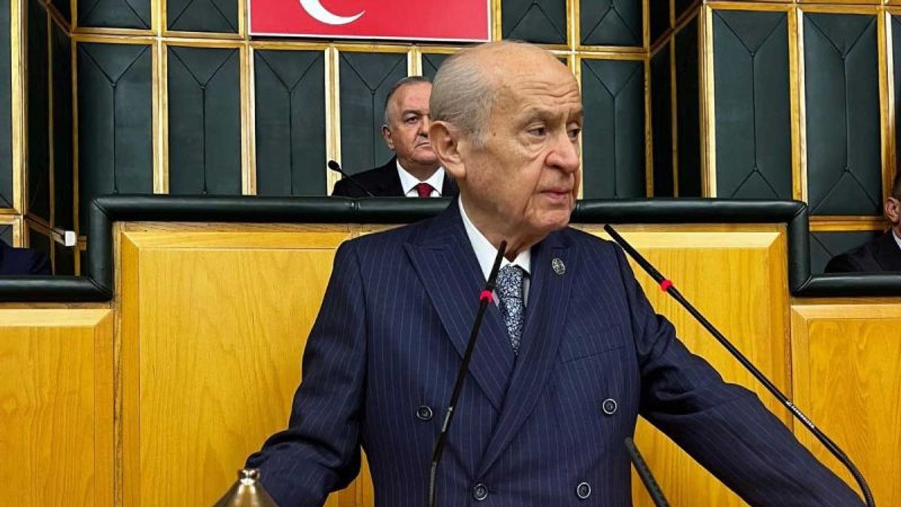 Bahçeli erken seçime kapıyı kapattı