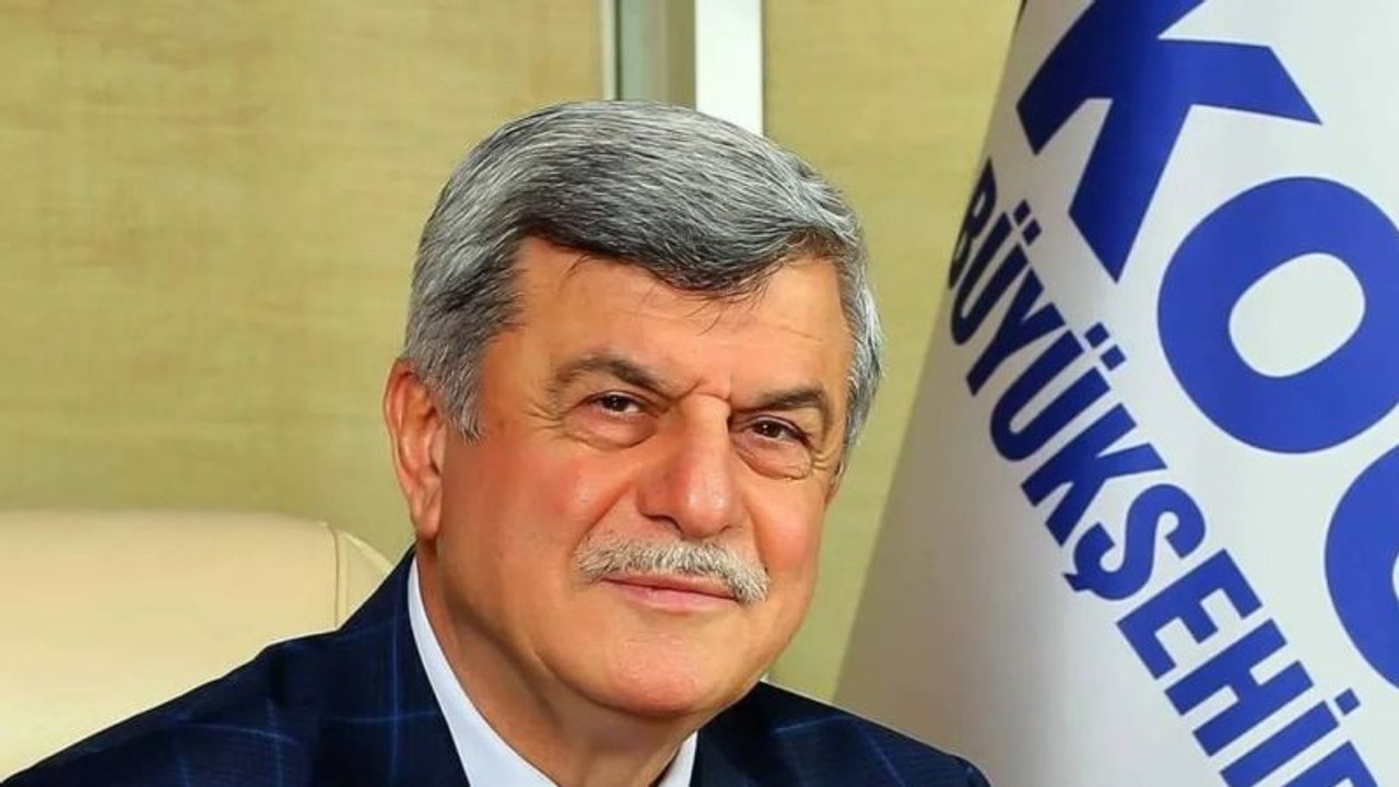 Karaosmanoğlu’nun acı günü