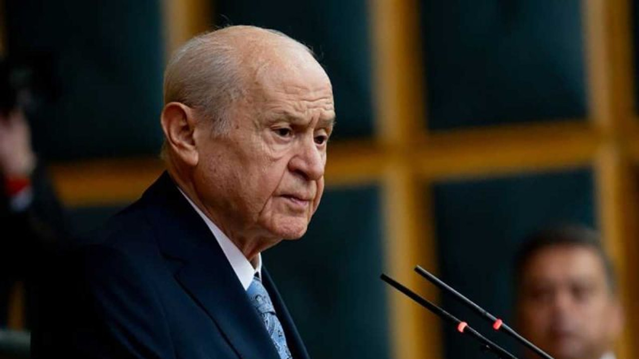 Bahçeli’den 750 liralık kesintiye veto!