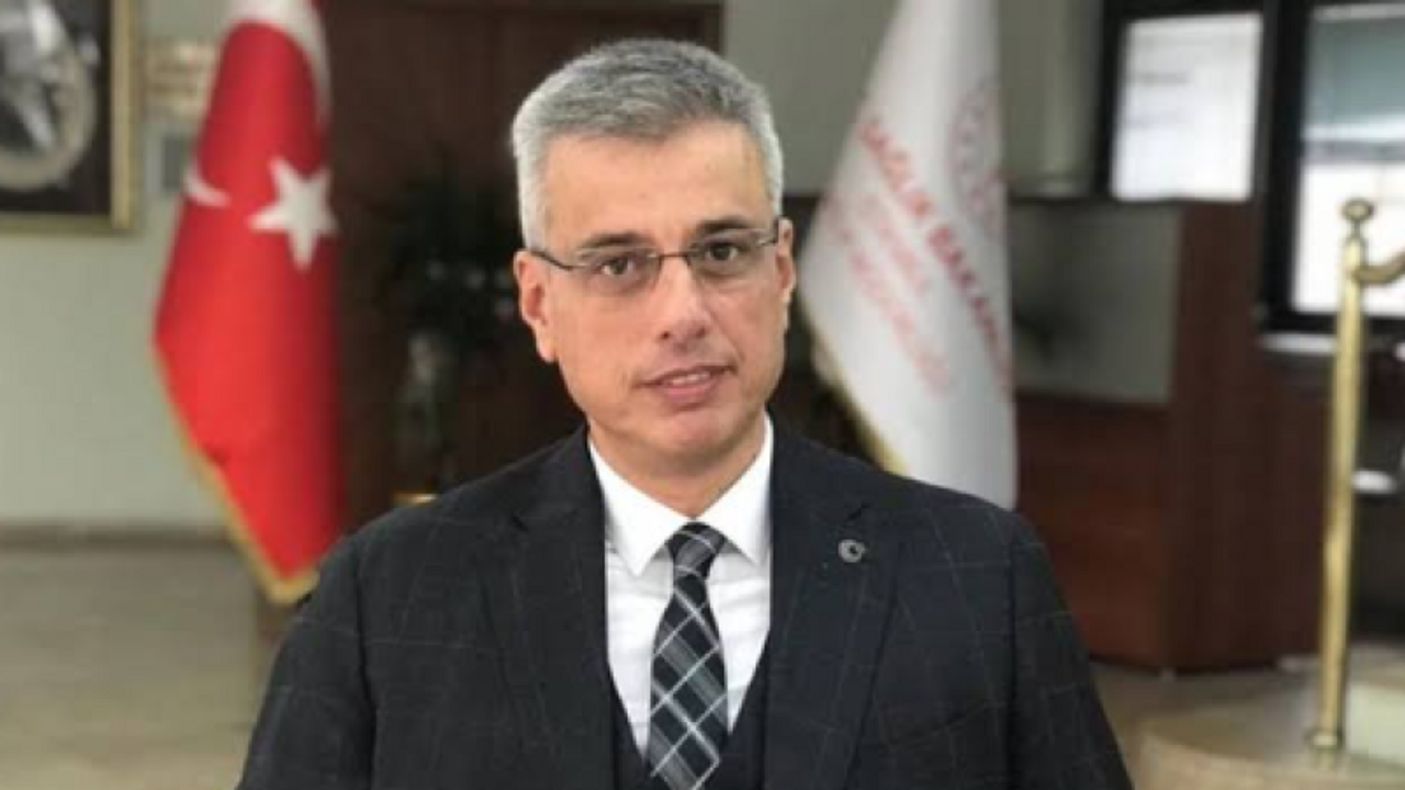 Koü'den erteleme! Sağlık bakanı açacaktı...