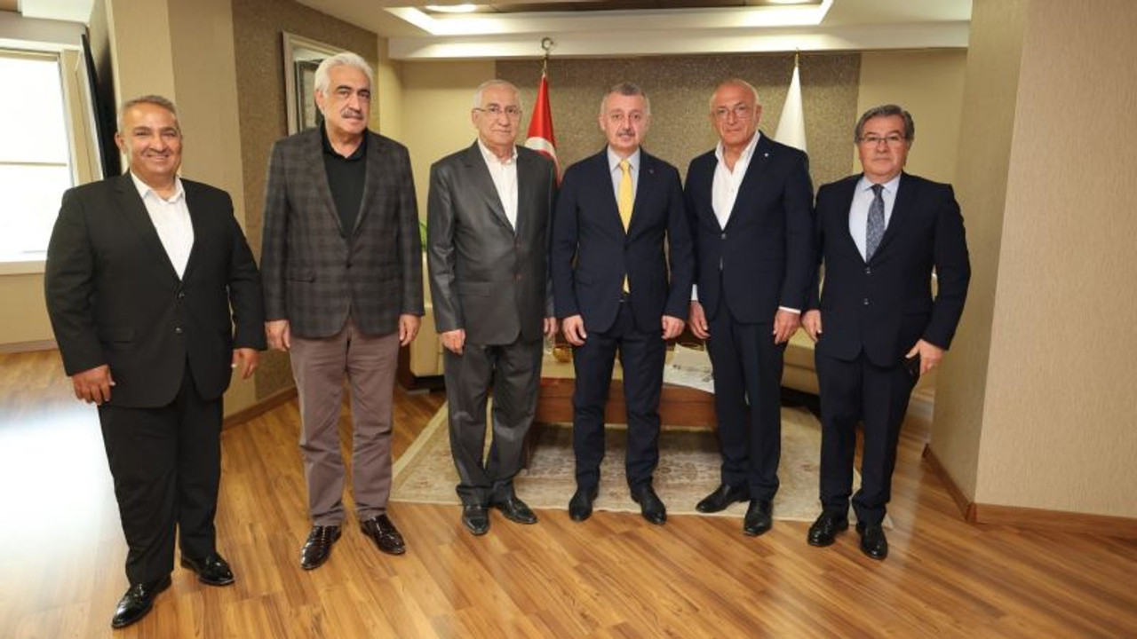 Cem Vakfı, Darıca Balyanoz’da buluşuyor