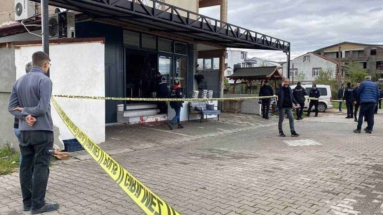 Başından vurarak öldürdüğü iddia edilen sanığa ceza belli oldu
