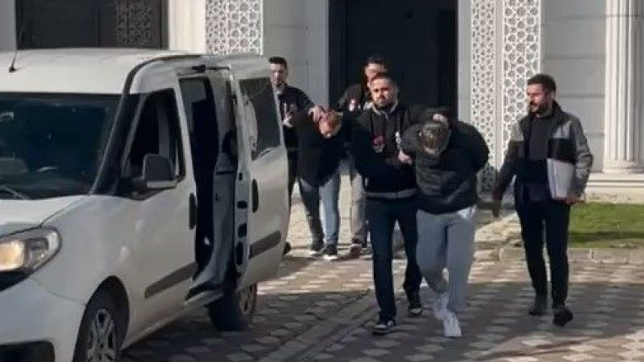 Gebze'de fuhuş operasyonu