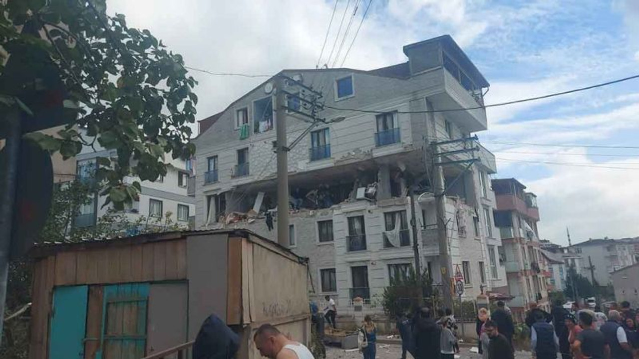 Gebze’deki patlamadan gaz dağıtım şirketi mi sorumlu?