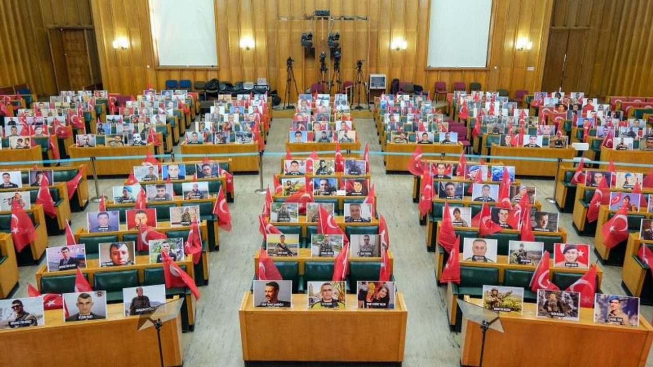 İYİ Parti’den Apo hazırlığı!