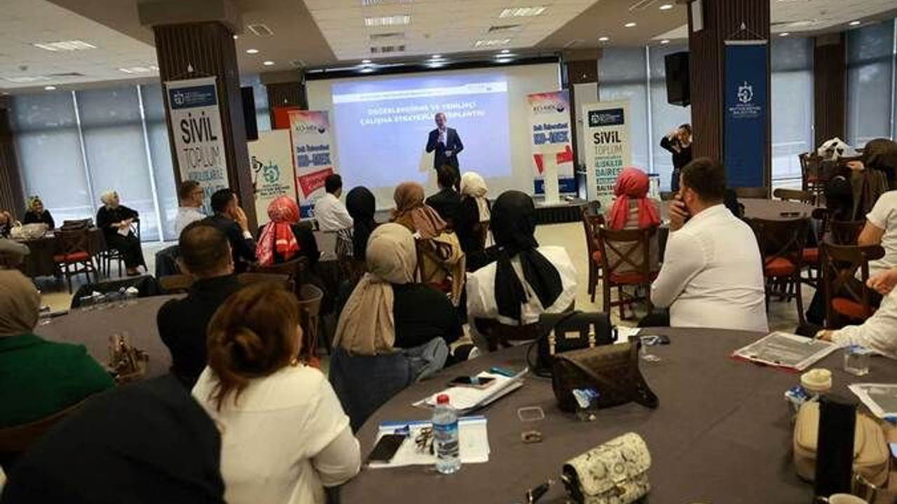 KO-MEK 20. yıl stratejisini belirledi: Nicelik korunarak nitelik arttırılacak