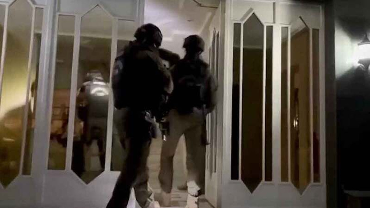 FETÖ'ye 'Kıskaç-29' operasyonu