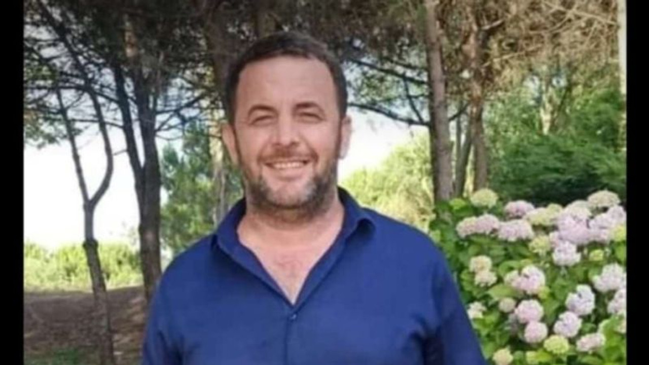 Özgür Bayrak vefat etti