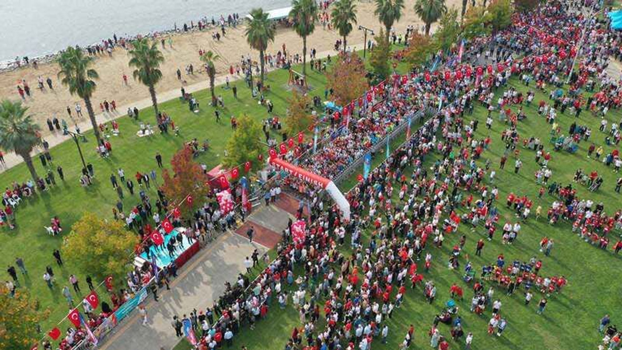 Kocaeli bayramı böyle karşılayacak