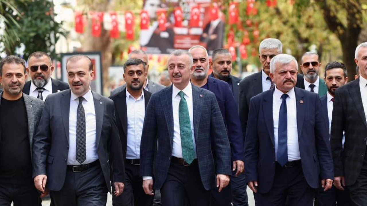 MHP ve AKP, seçimden sonra Kocaeli’de ilk kez sahada!