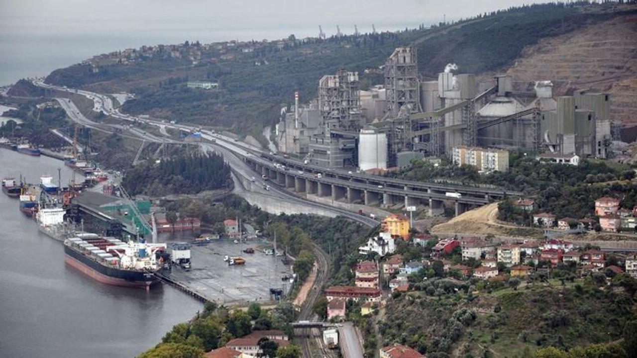 Nuh Çimento geri adım attı: Gözler yeni zamma çevrildi!