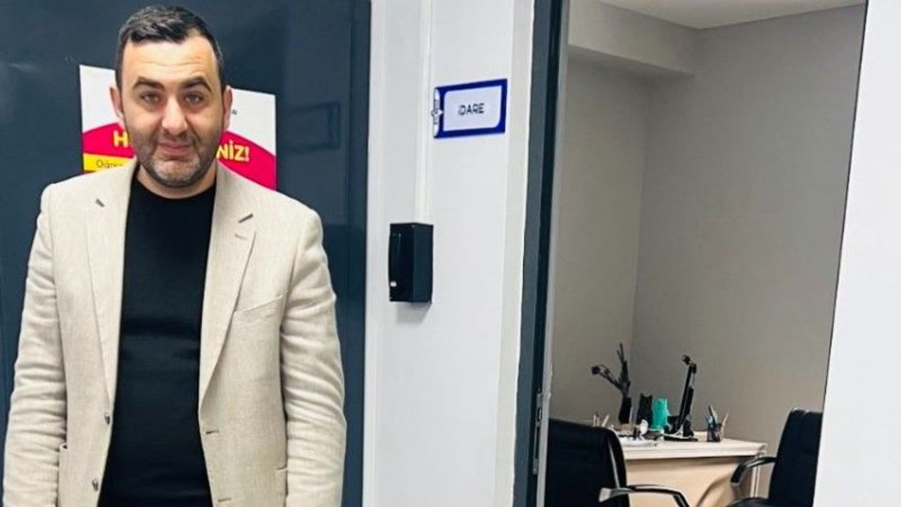 MHP’li eski başkan Ulaşımpark’a geri döndü