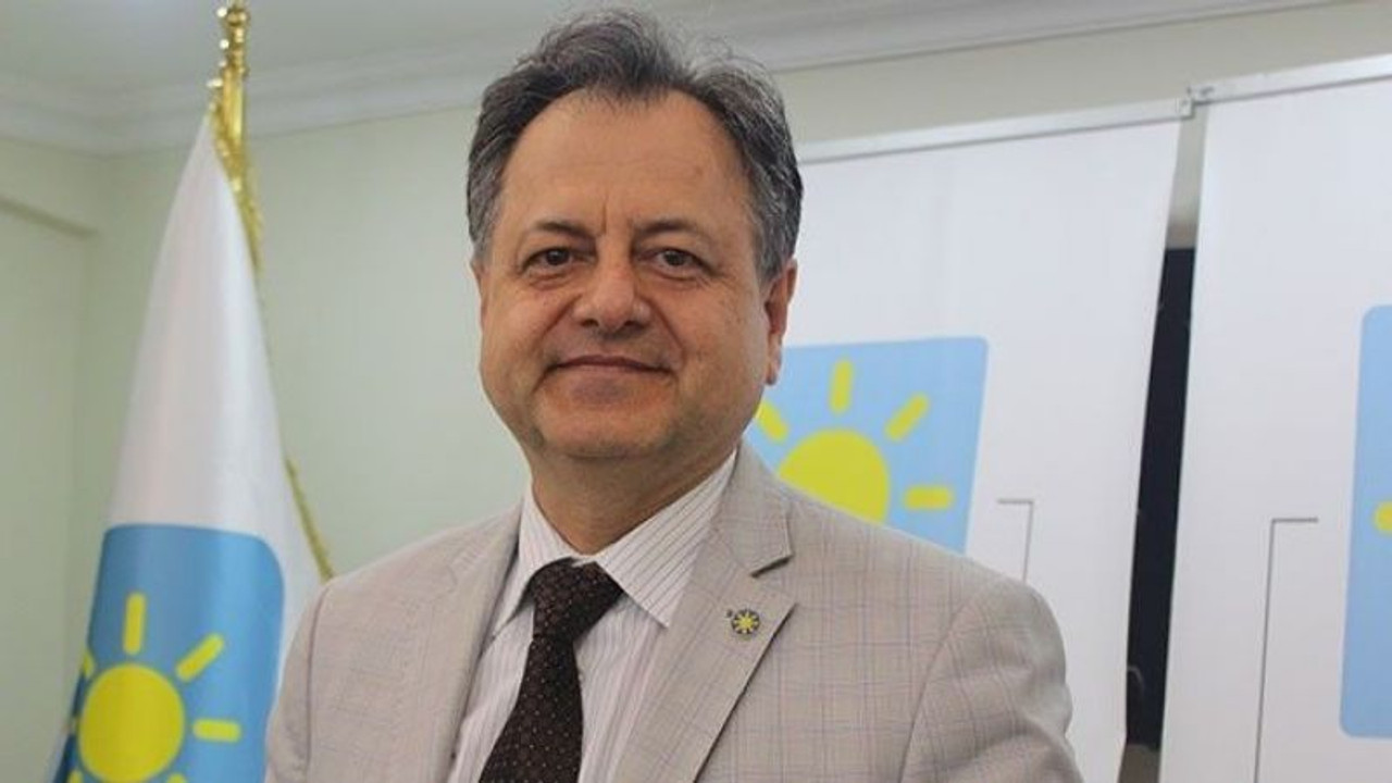 Serdar Kaman “Milliyetçi tabanın sessiz kalmasını beklemiyorum”