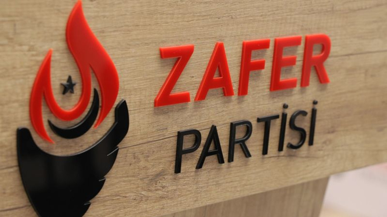 Kocaeli’de Zafer Partisi'ne bir günde 500 üye!