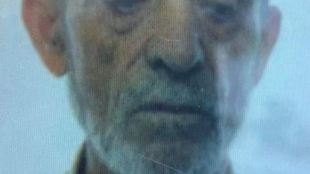 Ahmet Şimşek vefat etti